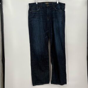Lucky brand 361 vintage straight jeans‎ 38/32